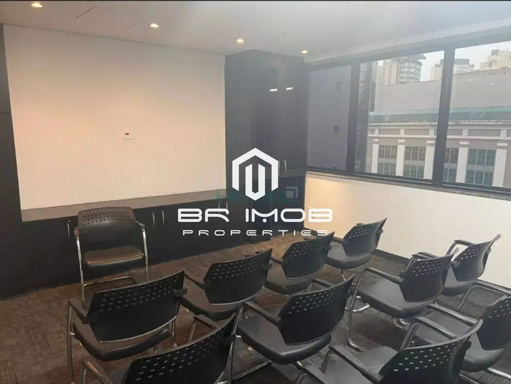 Sala-Conjunto, 307 m² - Foto 6