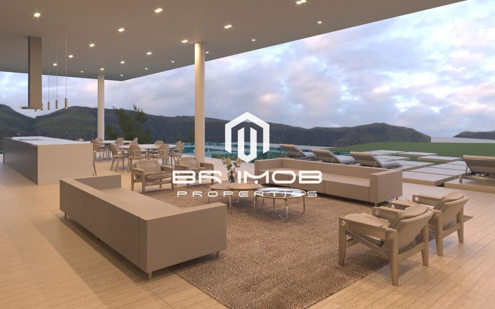 Casa, 6 quartos, 2385 m² - Foto 4