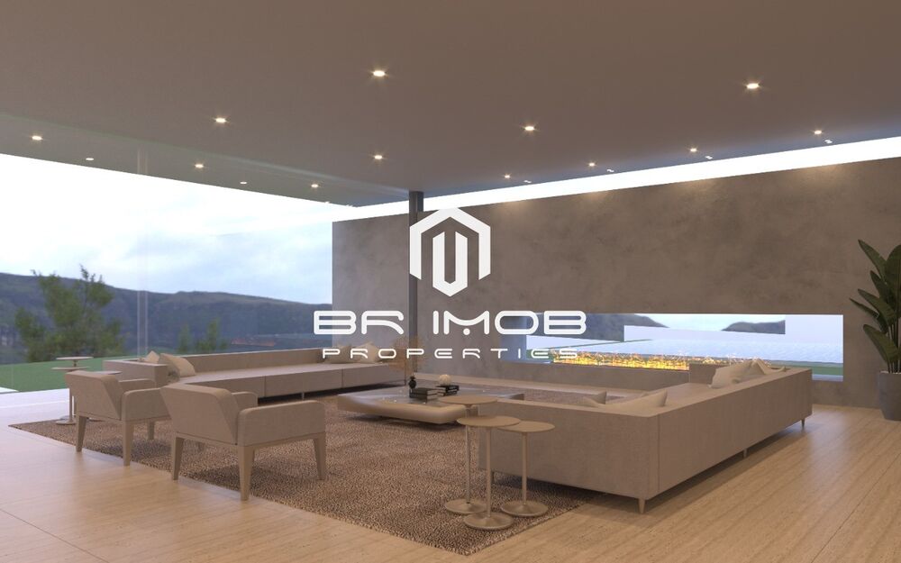 Casa, 6 quartos, 2385 m² - Foto 2