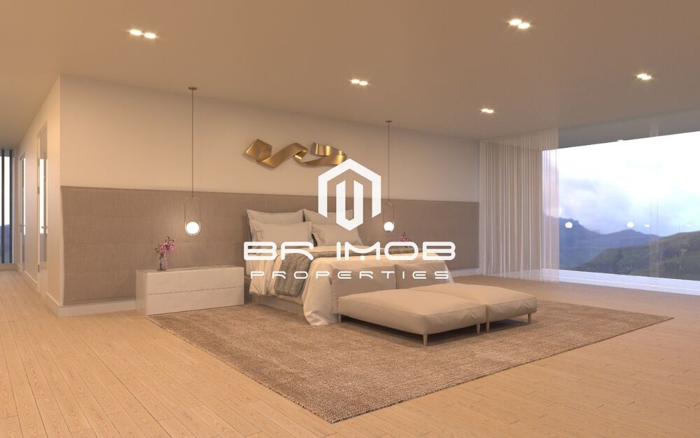 Casa, 6 quartos, 2385 m² - Foto 3