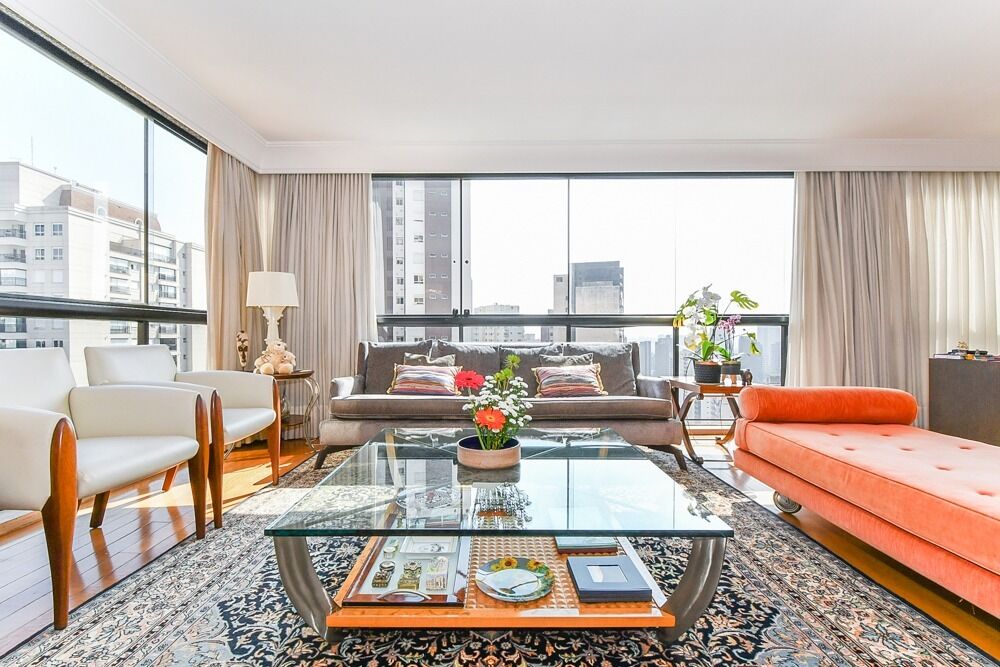 Apartamento, 3 quartos, 247 m² - Foto 33