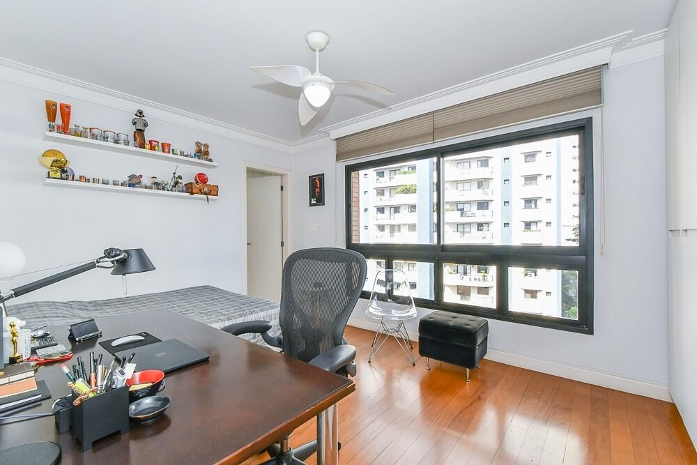 Apartamento, 3 quartos, 247 m² - Foto 7