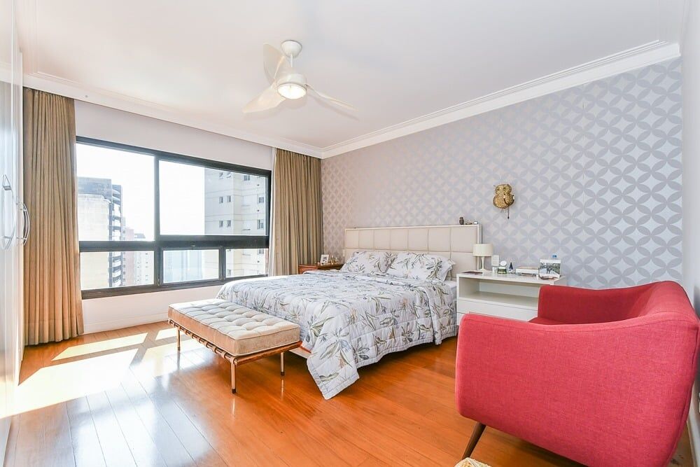 Apartamento, 3 quartos, 247 m² - Foto 48