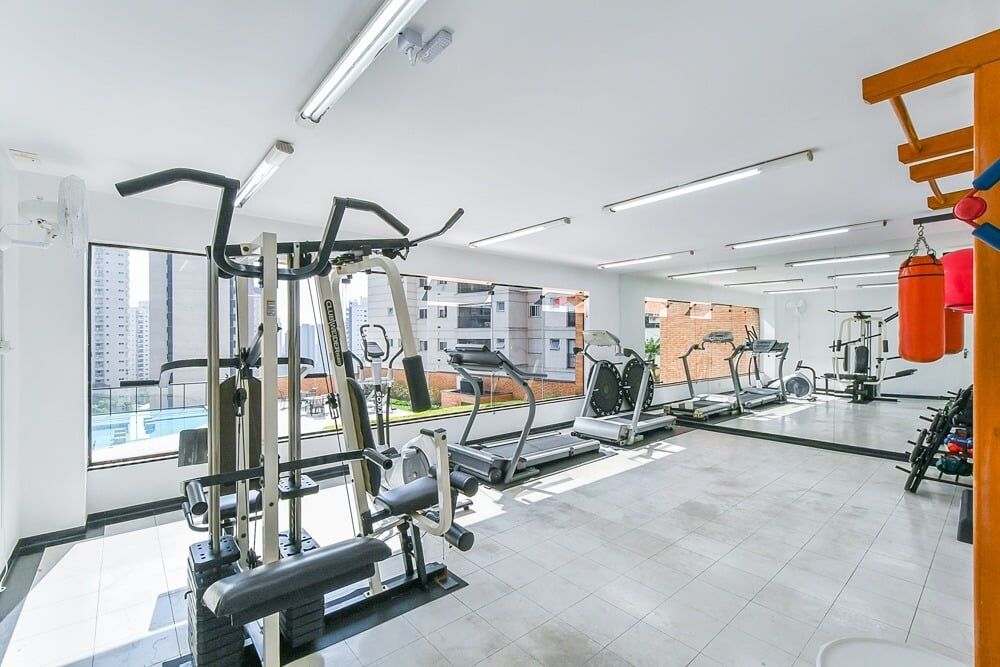 Apartamento, 3 quartos, 247 m² - Foto 13