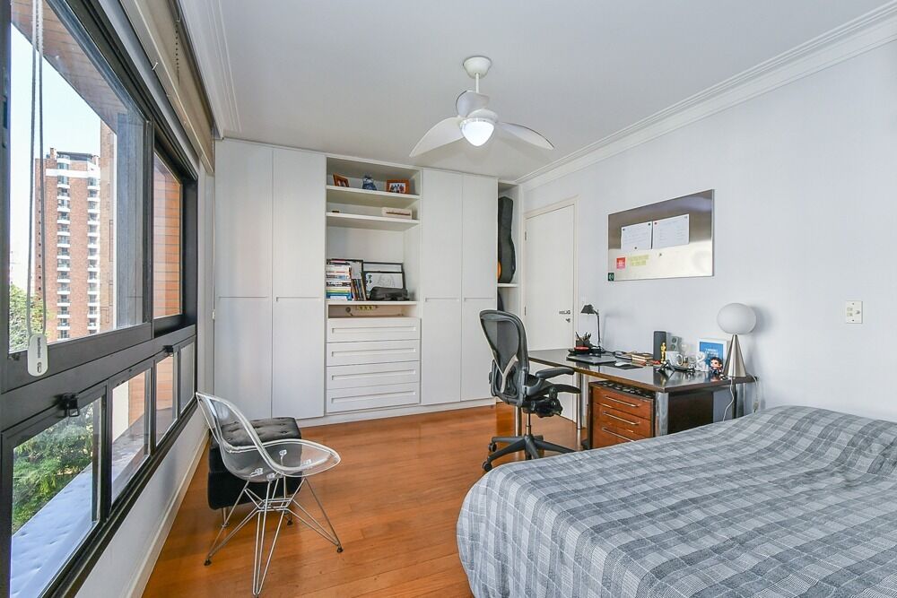 Apartamento, 3 quartos, 247 m² - Foto 8