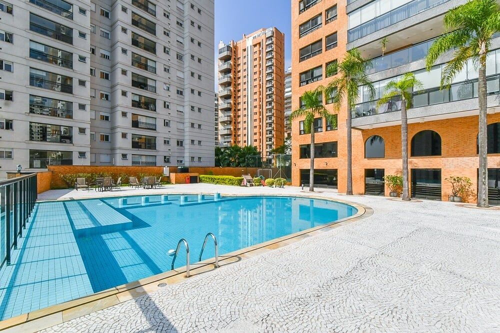 Apartamento, 3 quartos, 247 m² - Foto 17