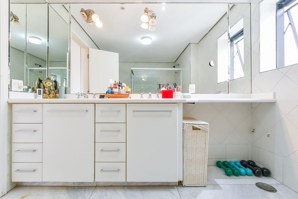 Apartamento, 3 quartos, 247 m² - Foto 47