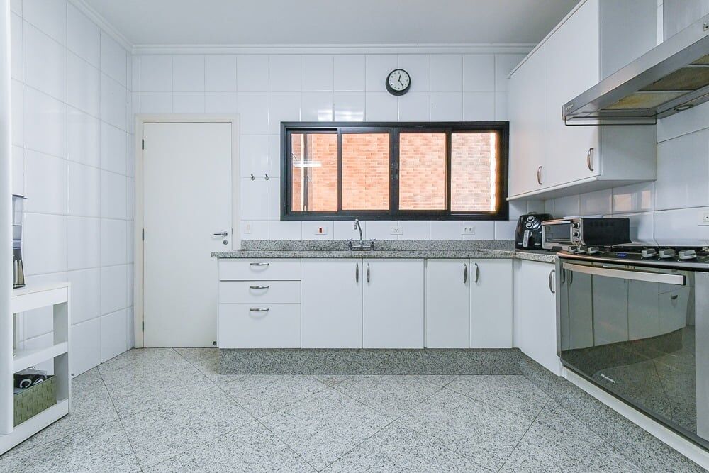 Apartamento, 3 quartos, 247 m² - Foto 40