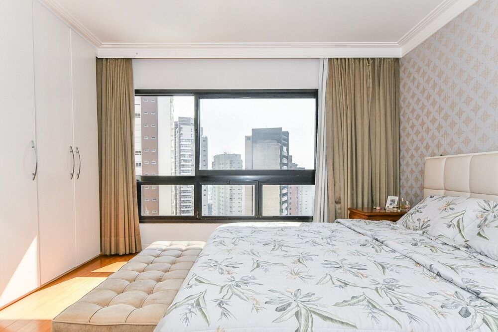 Apartamento, 3 quartos, 247 m² - Foto 14