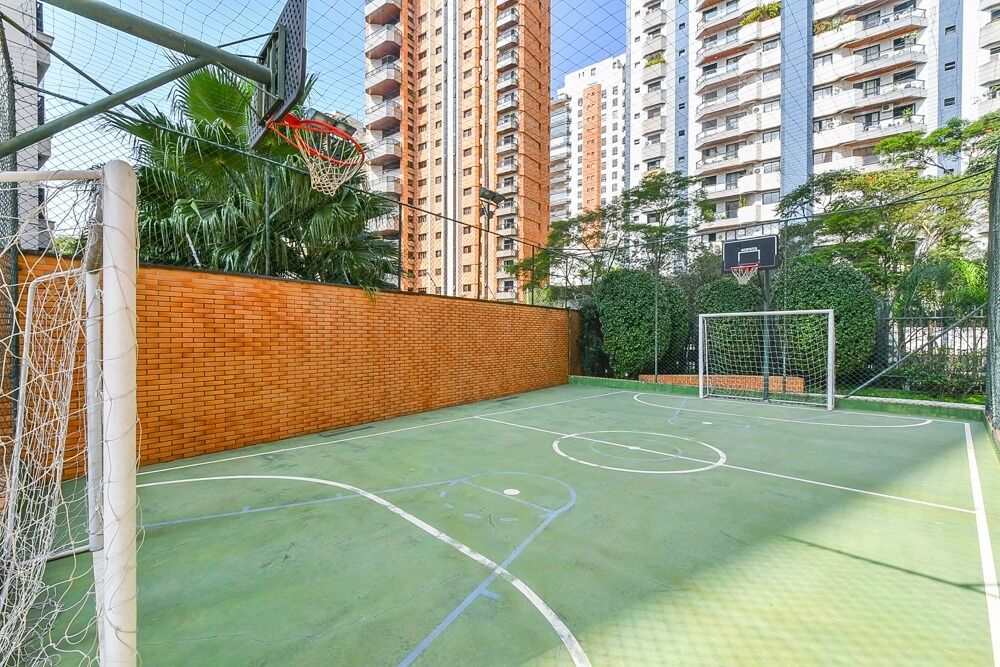 Apartamento, 3 quartos, 247 m² - Foto 22