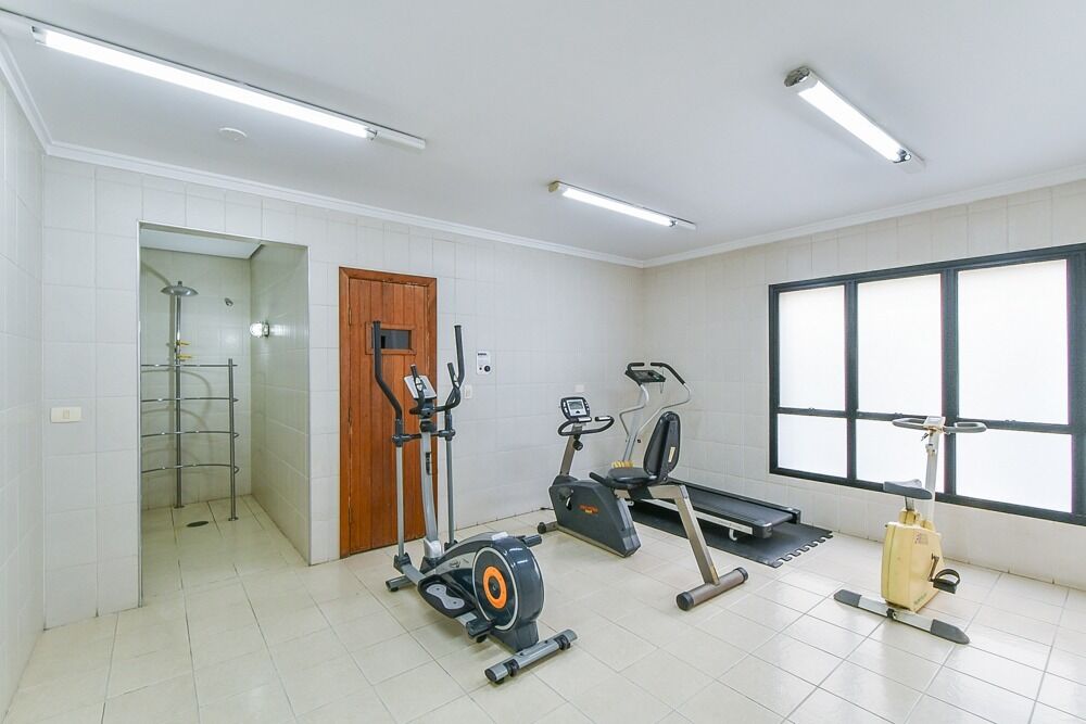 Apartamento, 3 quartos, 247 m² - Foto 2