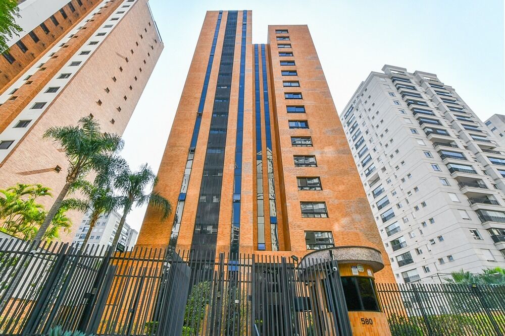 Apartamento, 3 quartos, 247 m² - Foto 25