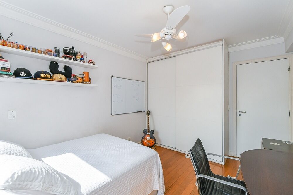 Apartamento, 3 quartos, 247 m² - Foto 5