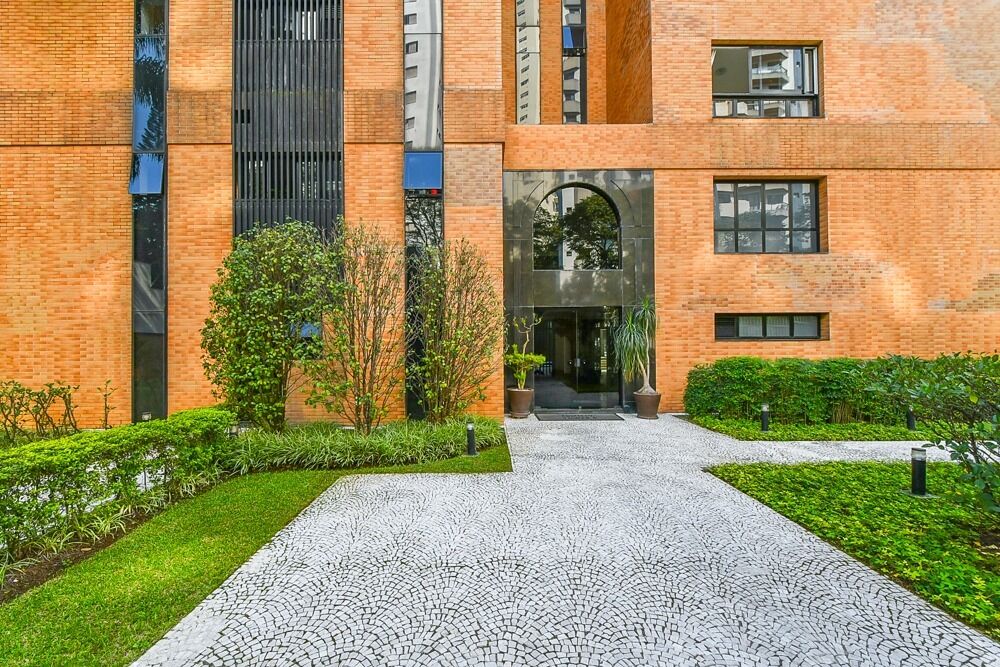 Apartamento, 3 quartos, 247 m² - Foto 24