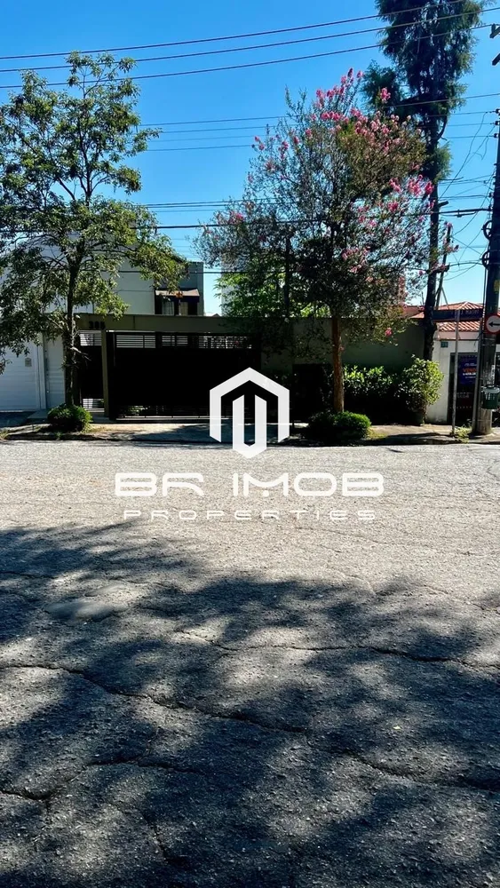 Casa, 3 quartos, 280 m² - Foto 12