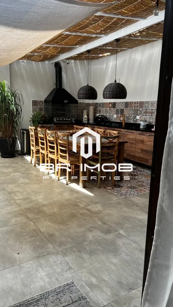 Casa, 3 quartos, 280 m² - Foto 10