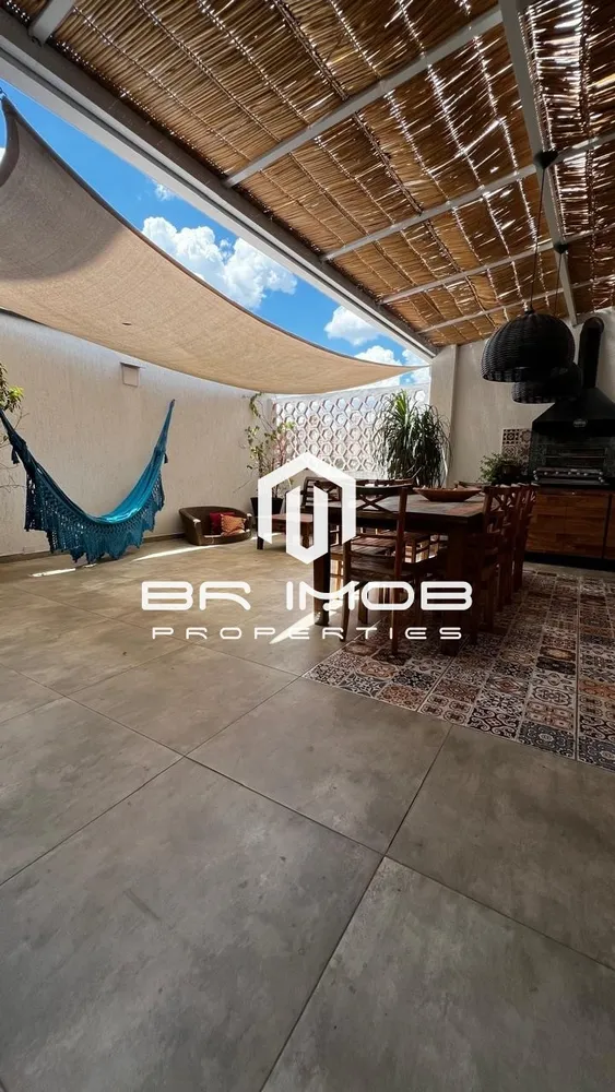 Casa, 3 quartos, 280 m² - Foto 11