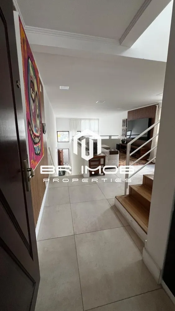 Casa, 3 quartos, 280 m² - Foto 5