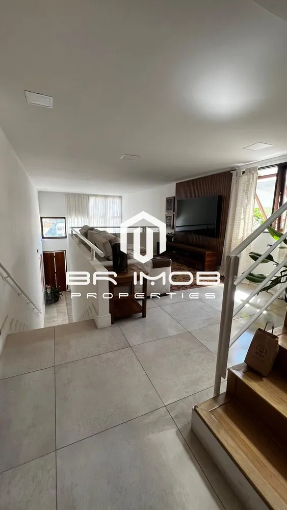 Casa, 3 quartos, 280 m² - Foto 6
