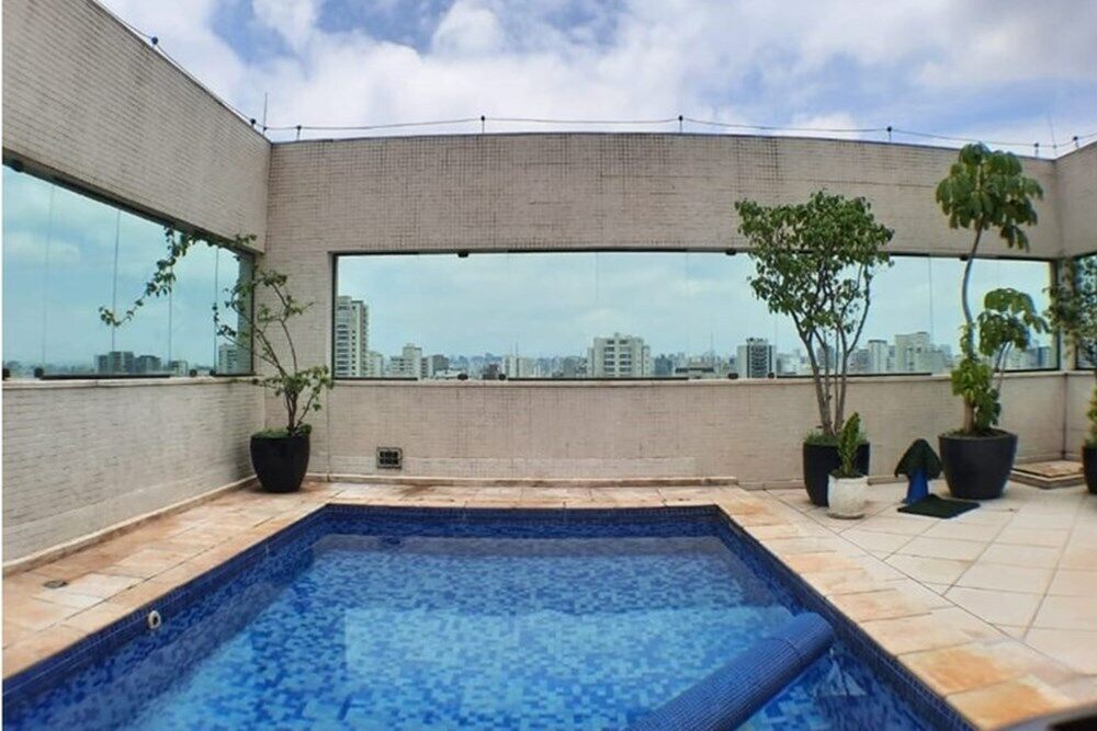 Cobertura, 2 quartos, 245 m² - Foto 19