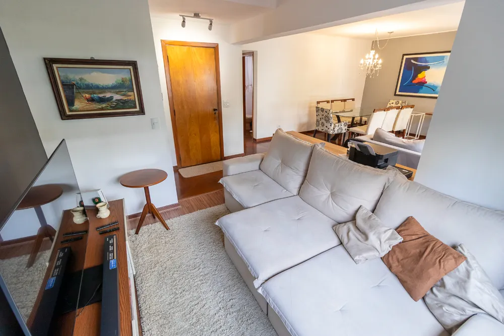 Apartamento, 3 quartos, 147 m² - Foto 9