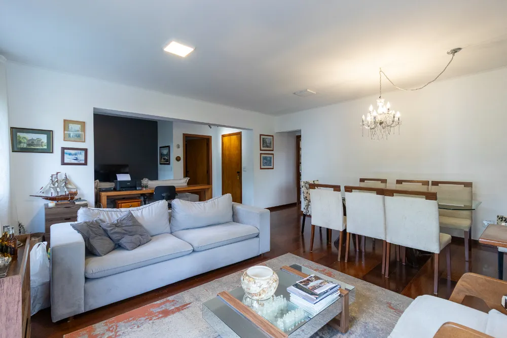Apartamento, 3 quartos, 147 m² - Foto 6