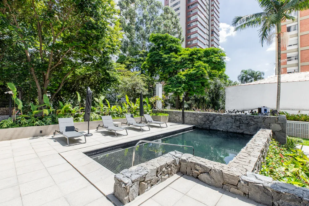 Apartamento, 3 quartos, 147 m² - Foto 5