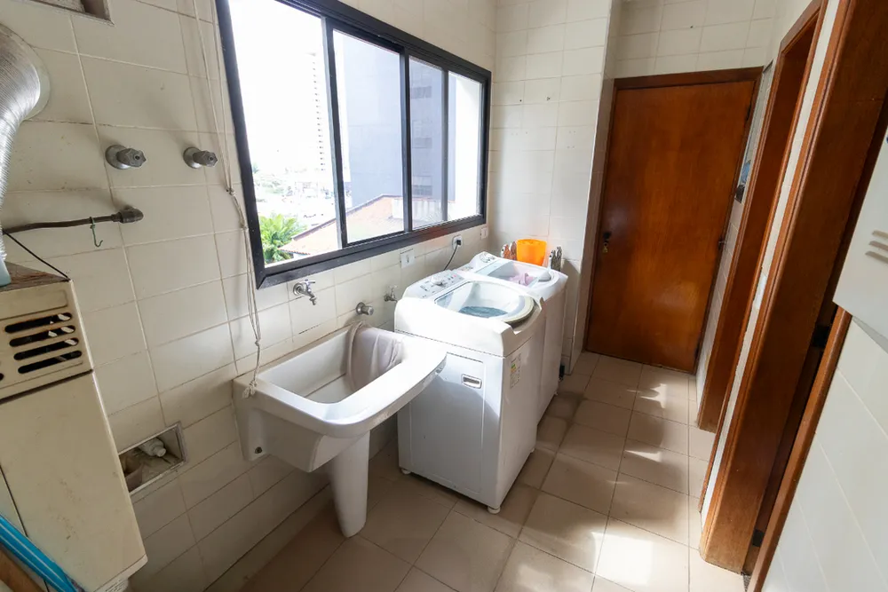 Apartamento, 3 quartos, 147 m² - Foto 3