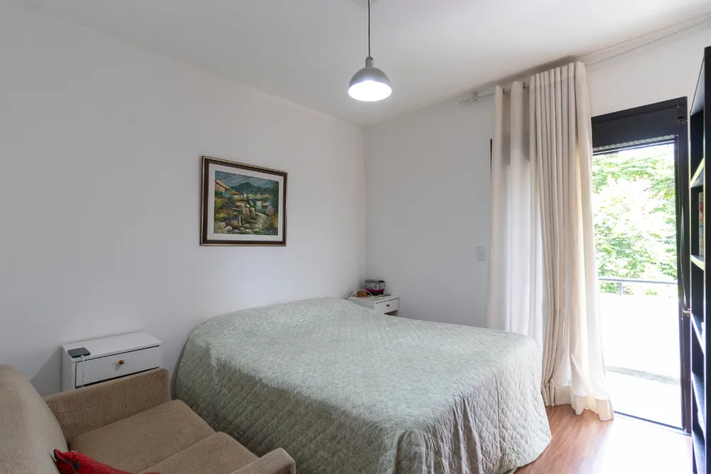 Apartamento, 3 quartos, 147 m² - Foto 8