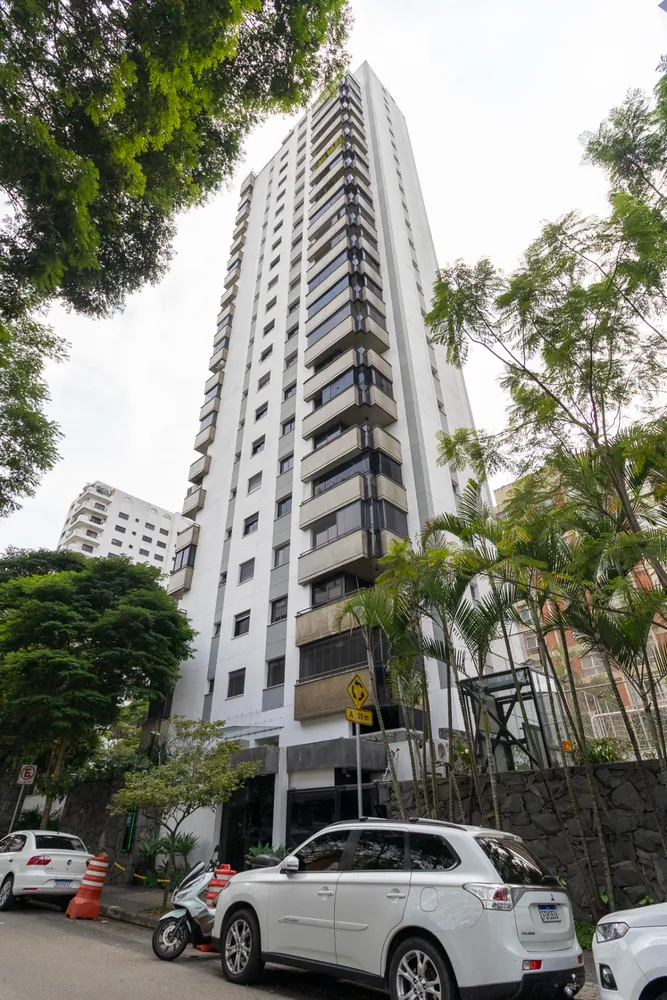 Apartamento, 3 quartos, 147 m² - Foto 4