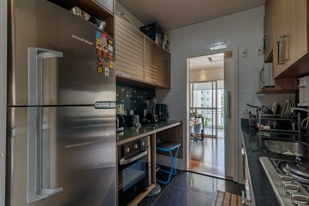 Apartamento, 2 quartos, 96 m² - Foto 3