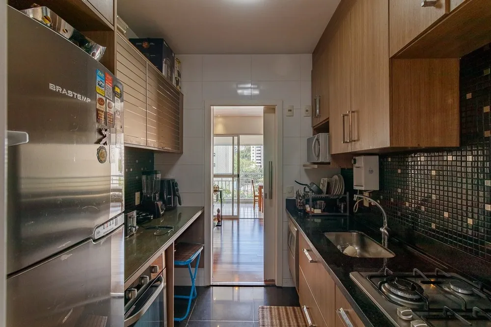 Apartamento, 2 quartos, 96 m² - Foto 4