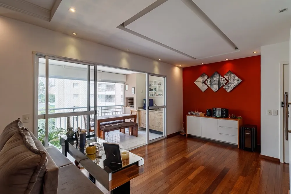 Apartamento, 2 quartos, 96 m² - Foto 2