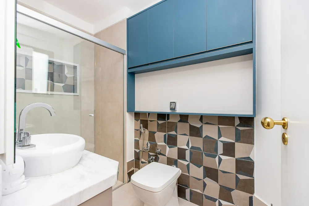 Apartamento, 4 quartos, 172 m² - Foto 4