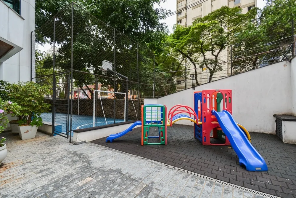 Apartamento, 4 quartos, 172 m² - Foto 5