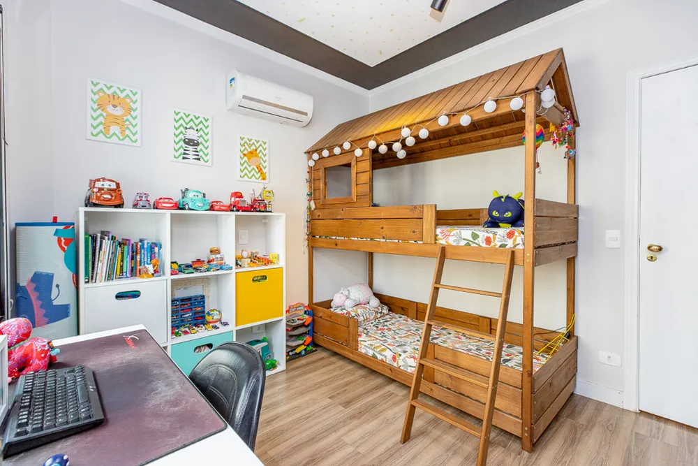 Apartamento, 4 quartos, 172 m² - Foto 3