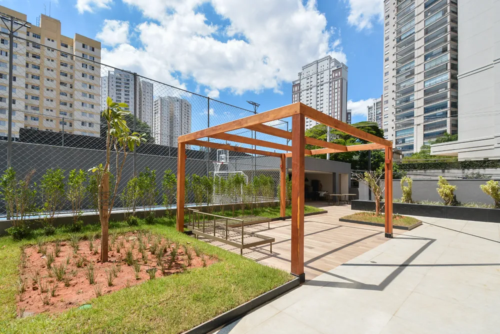 Apartamento, 3 quartos, 100 m² - Foto 2