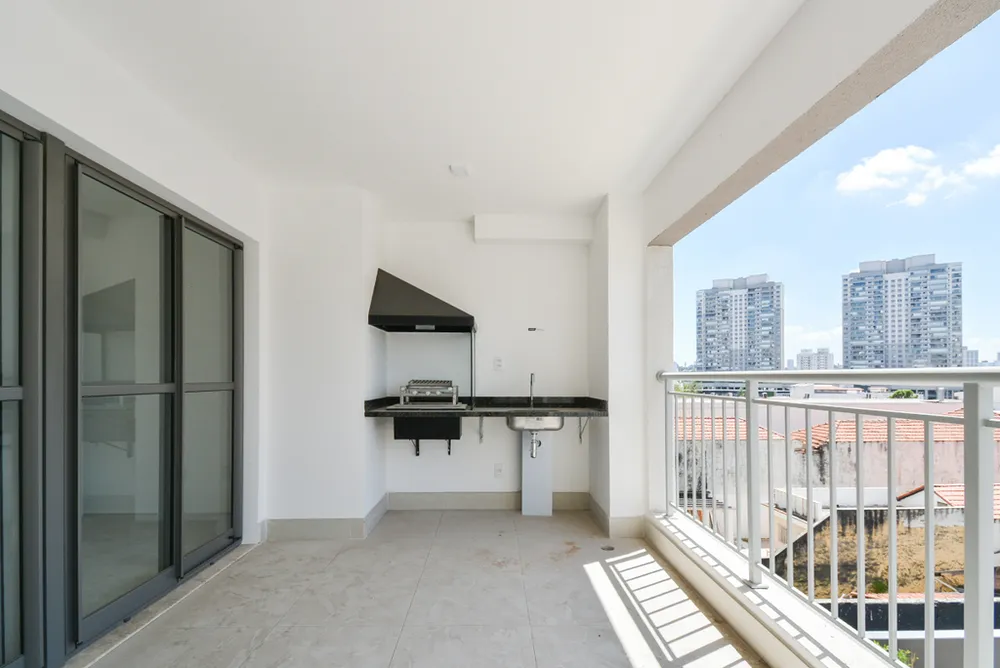 Apartamento, 3 quartos, 100 m² - Foto 7