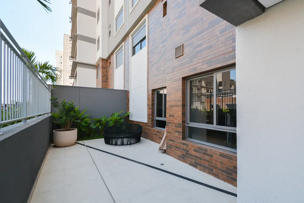 Apartamento, 3 quartos, 100 m² - Foto 6