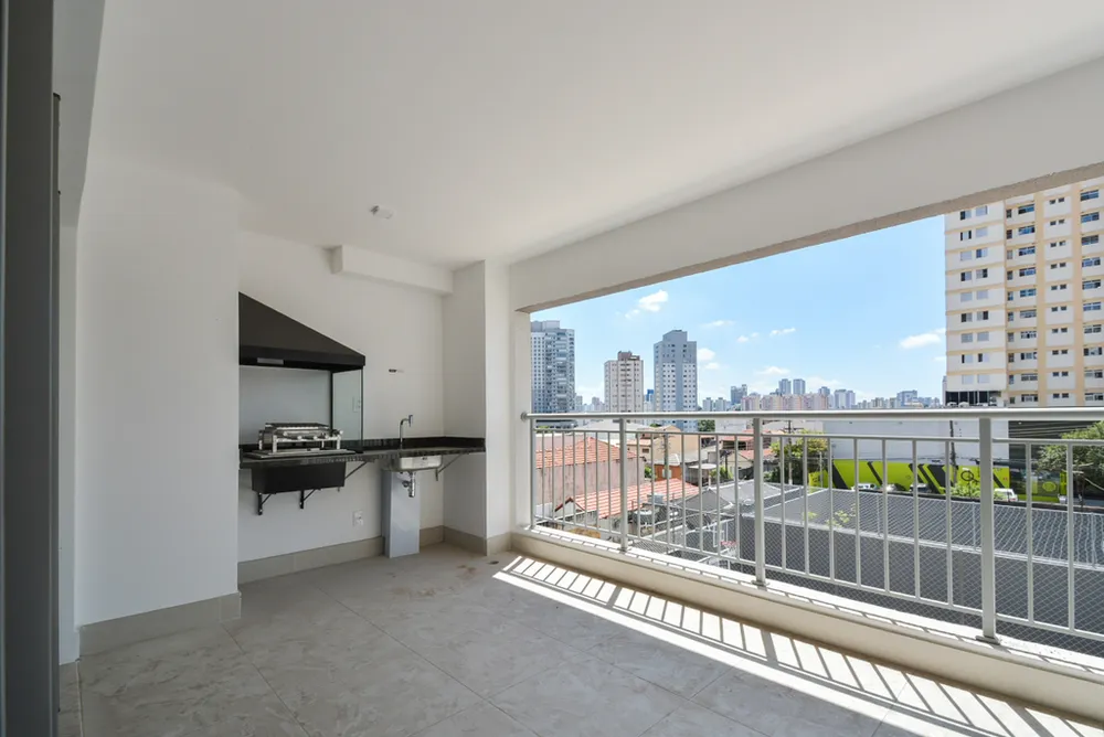 Apartamento, 3 quartos, 100 m² - Foto 1