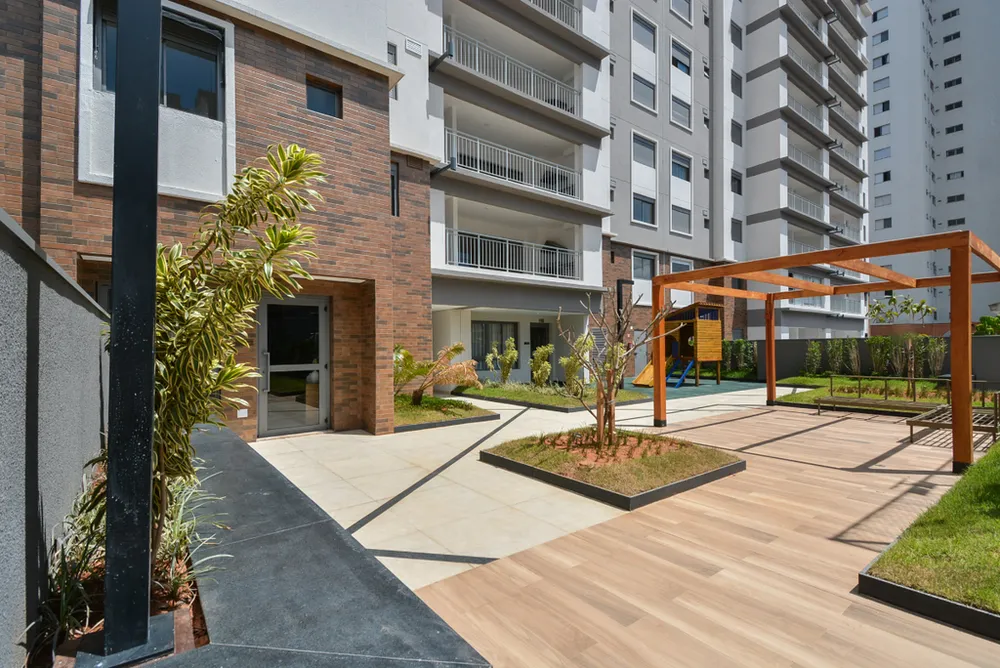 Apartamento, 3 quartos, 100 m² - Foto 5