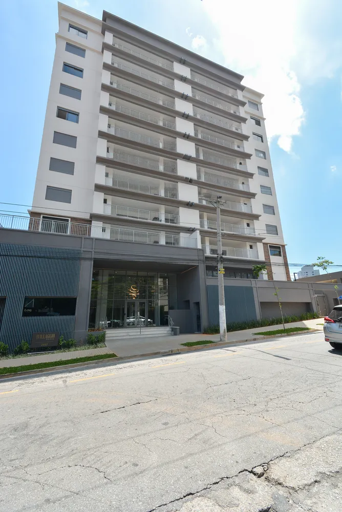 Apartamento, 3 quartos, 100 m² - Foto 3