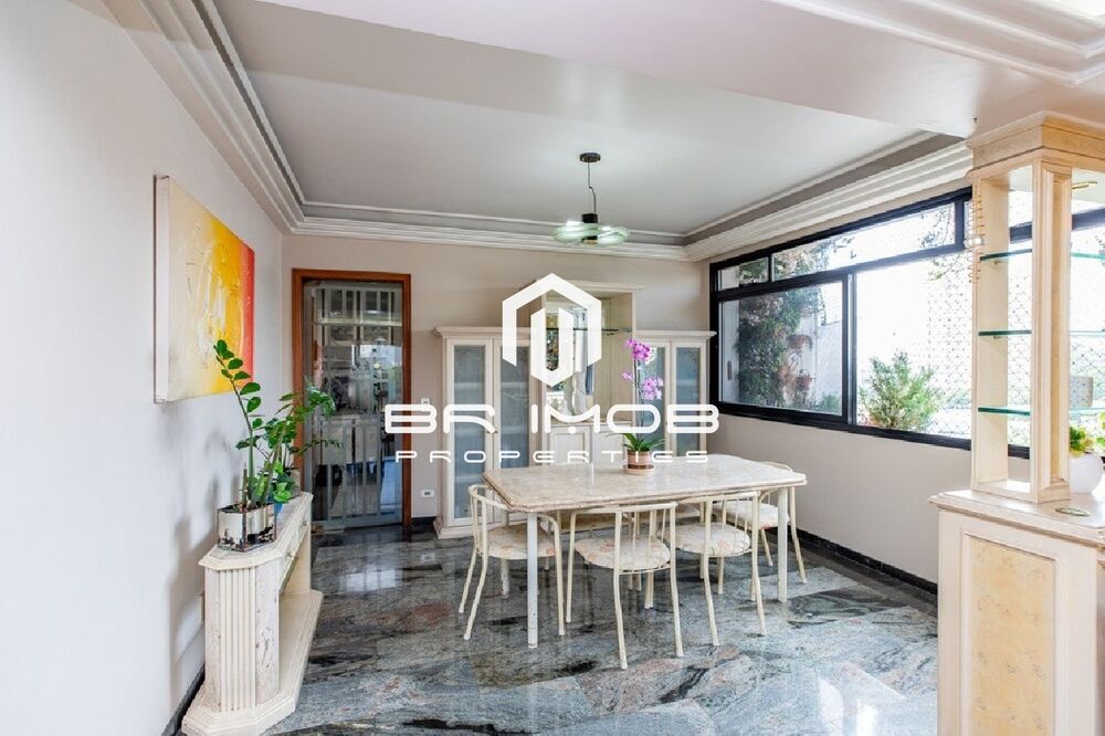 Apartamento, 4 quartos, 200 m² - Foto 12