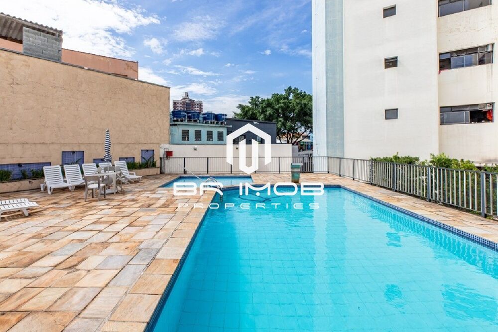 Apartamento, 4 quartos, 200 m² - Foto 43