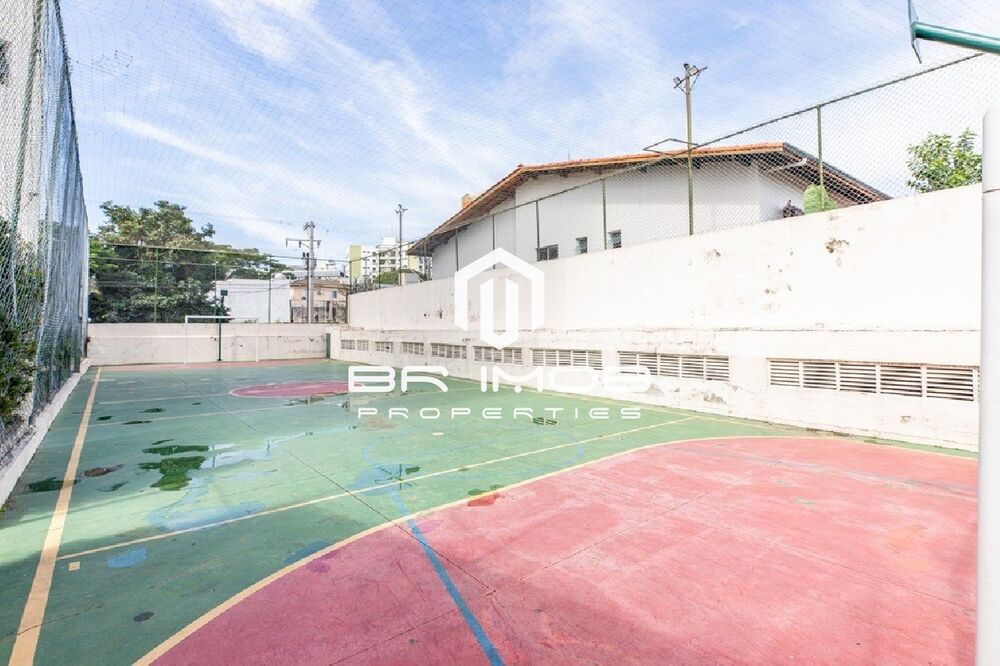 Apartamento, 4 quartos, 200 m² - Foto 45