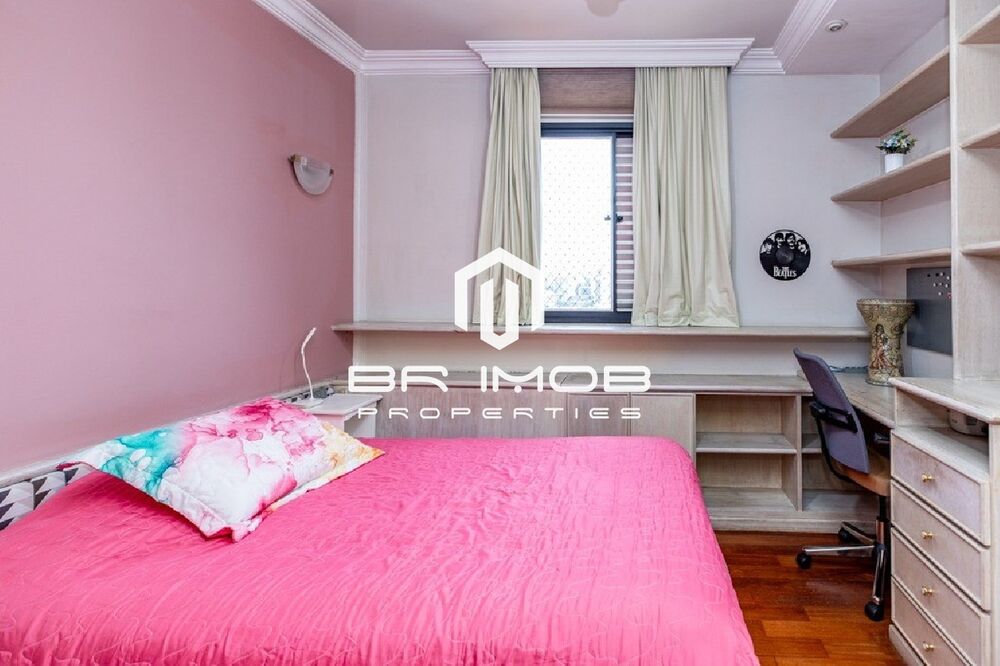 Apartamento, 4 quartos, 200 m² - Foto 22