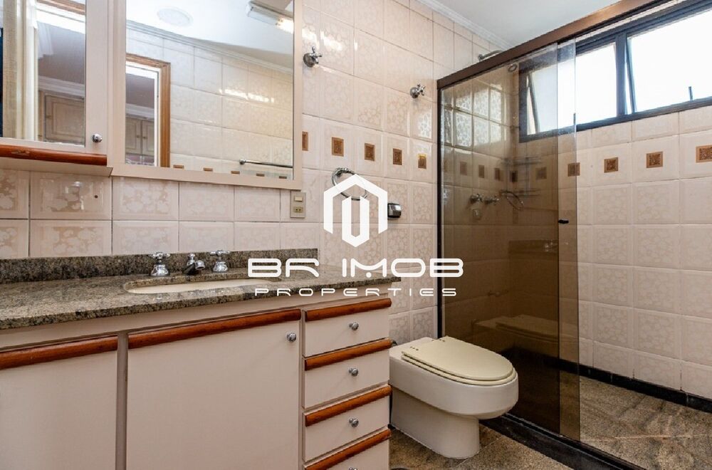 Apartamento, 4 quartos, 200 m² - Foto 33