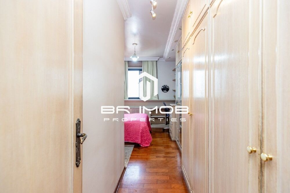 Apartamento, 4 quartos, 200 m² - Foto 34