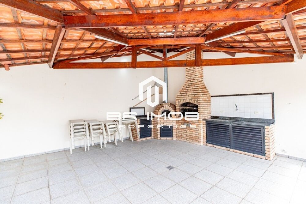 Apartamento, 4 quartos, 200 m² - Foto 47
