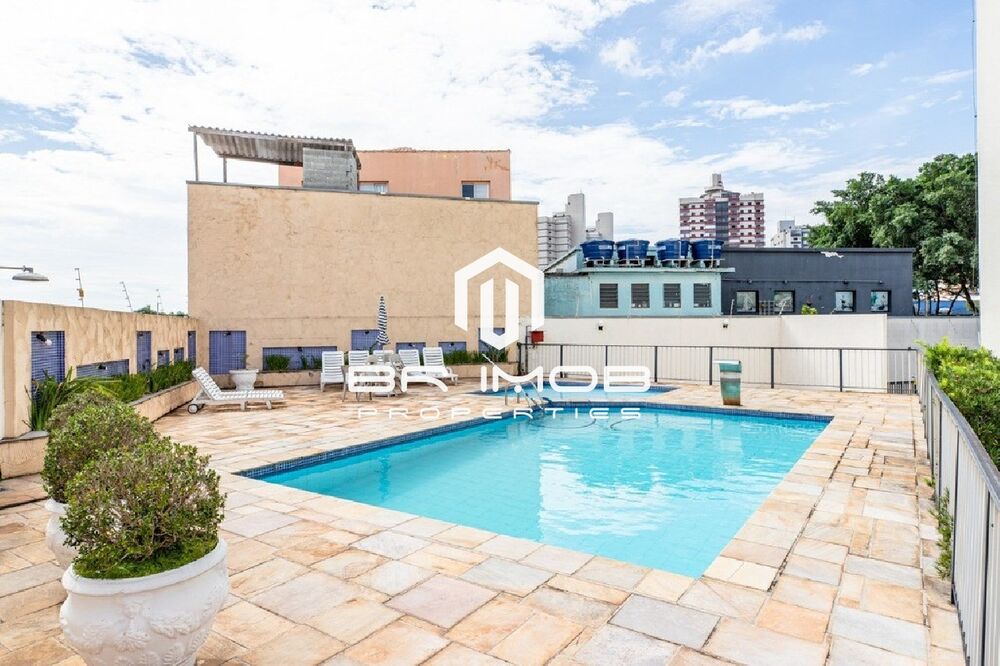 Apartamento, 4 quartos, 200 m² - Foto 44